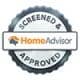 Screened & Approved — HomeAdvisor
