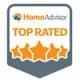 Top Rated — HomeAdvisor