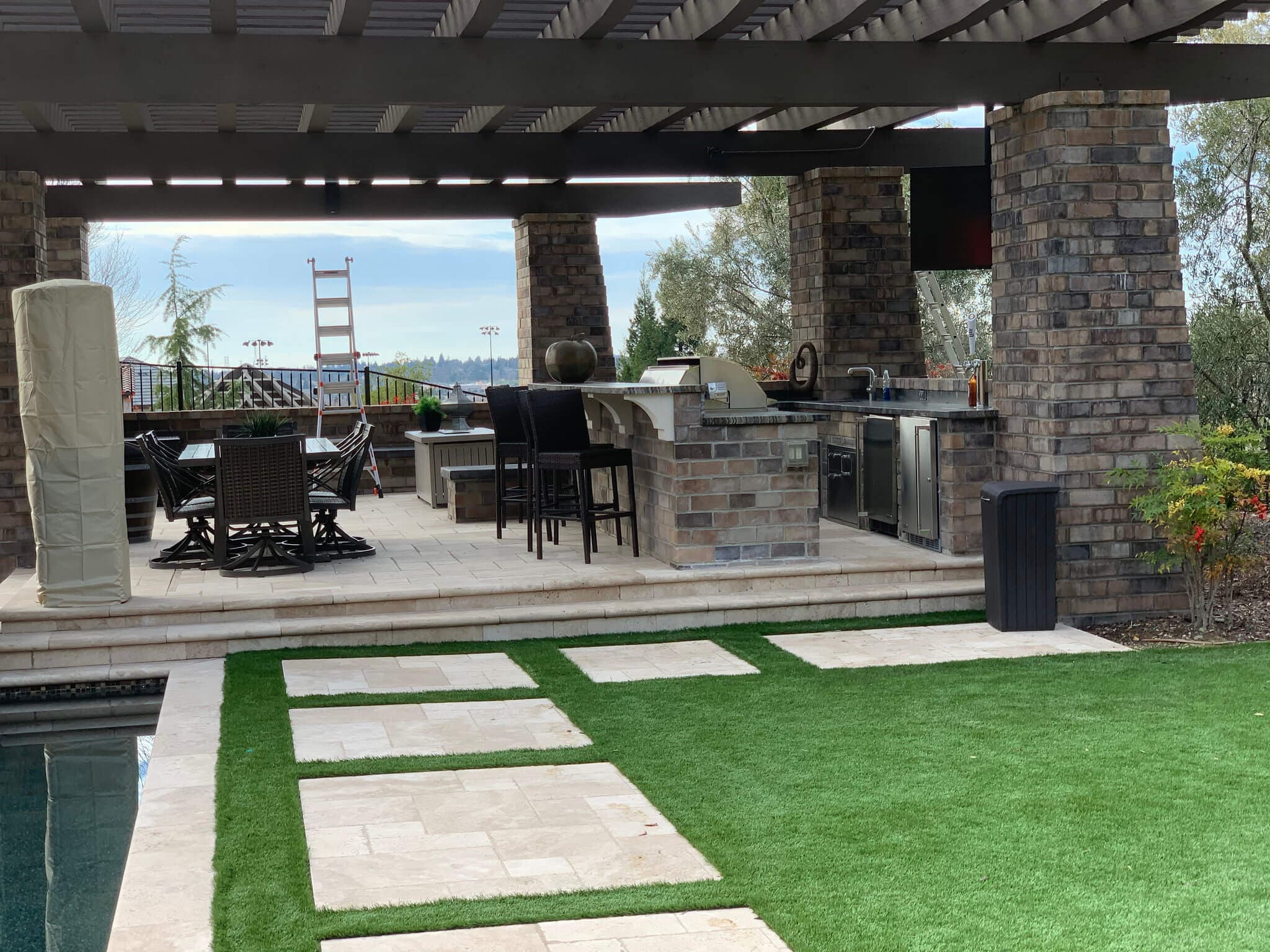 Artificial Turf