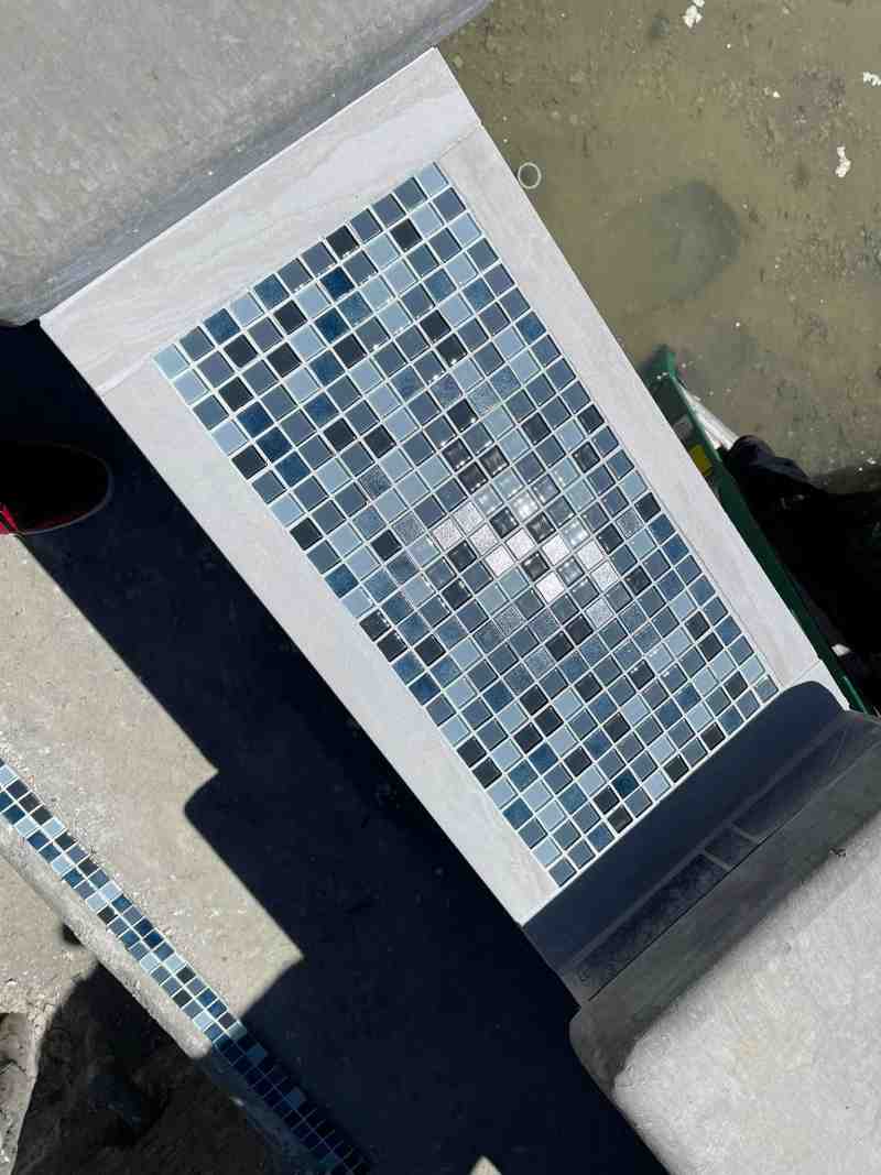 During Pool