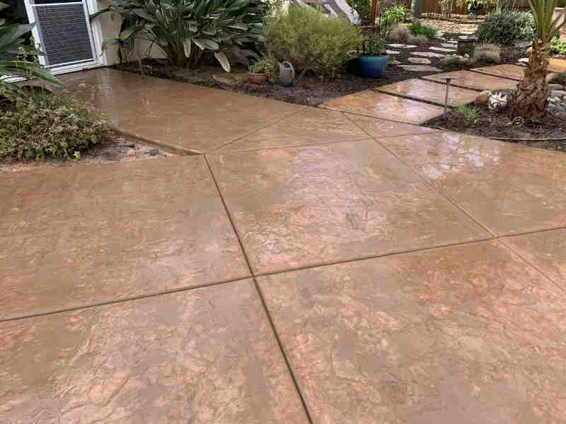 Pool Construction Project Photo