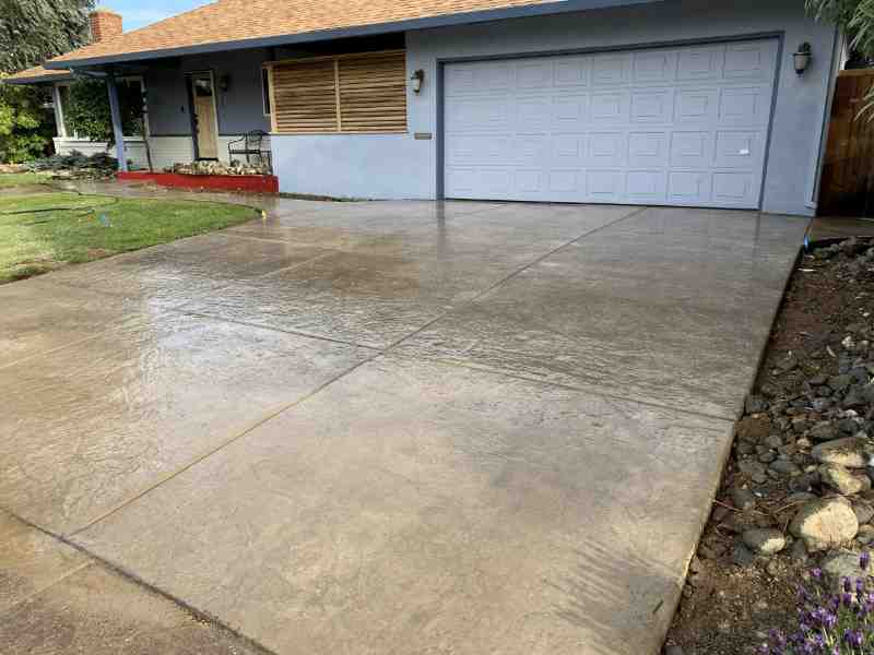 Pool Construction Project Photo