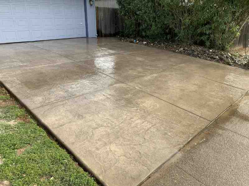 Pool Construction Project Photo
