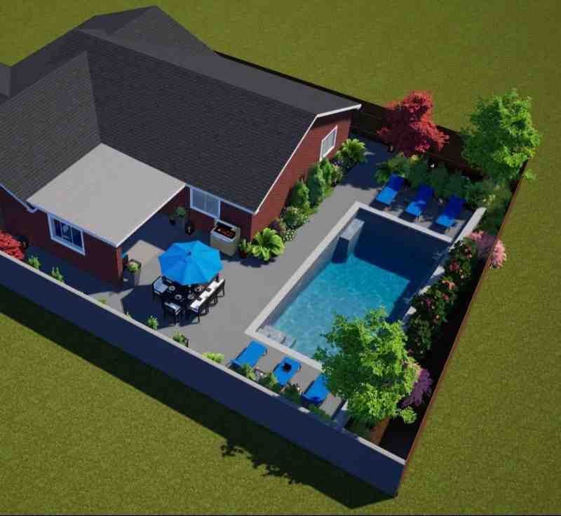 Lanscape Design