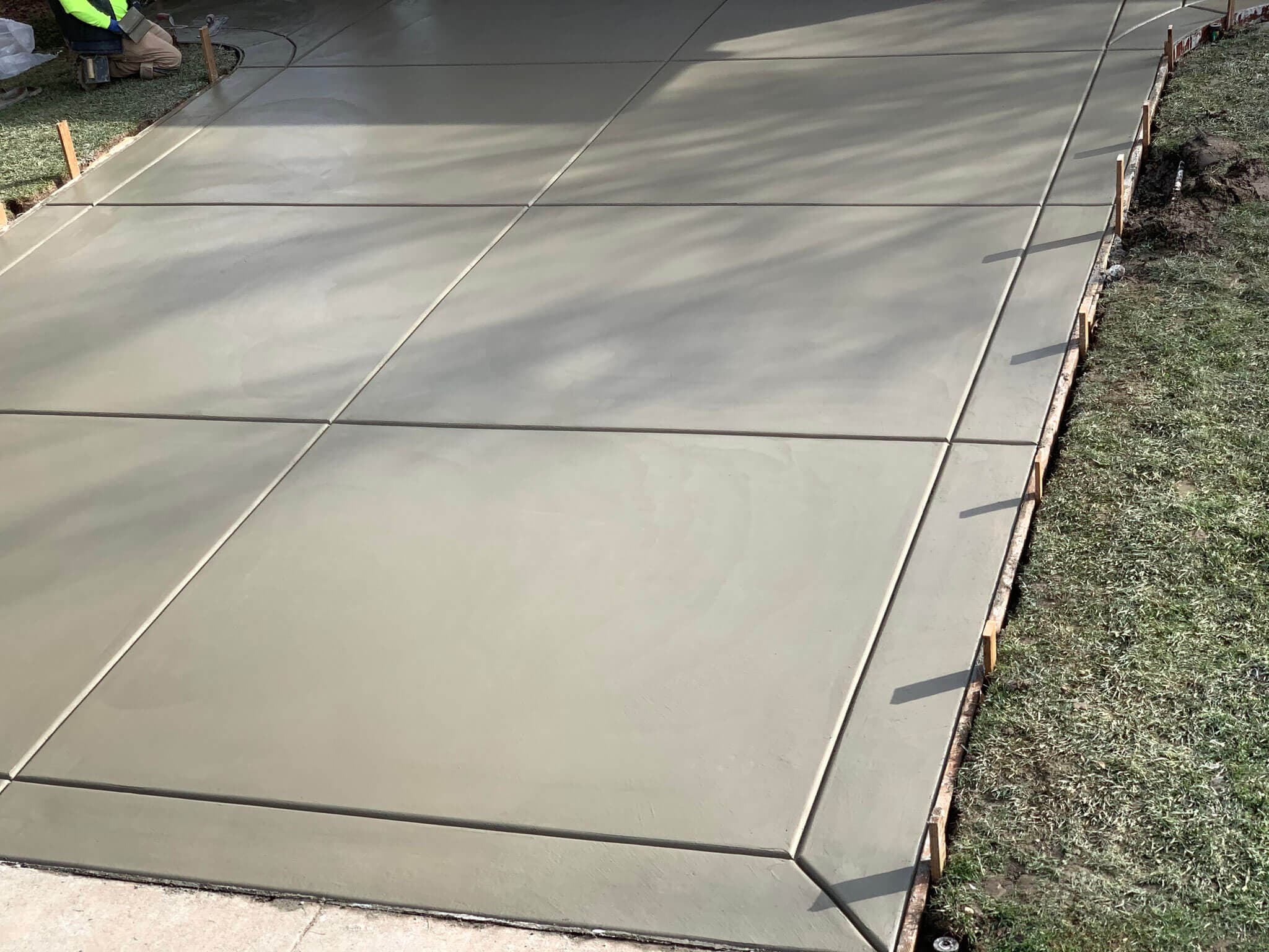 Walkway