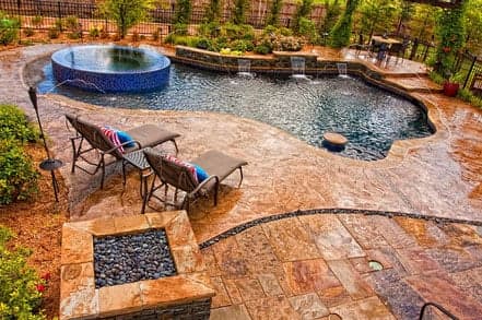 Landscaping in Elk Grove, CA