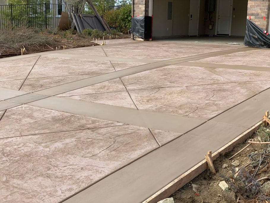 Concrete