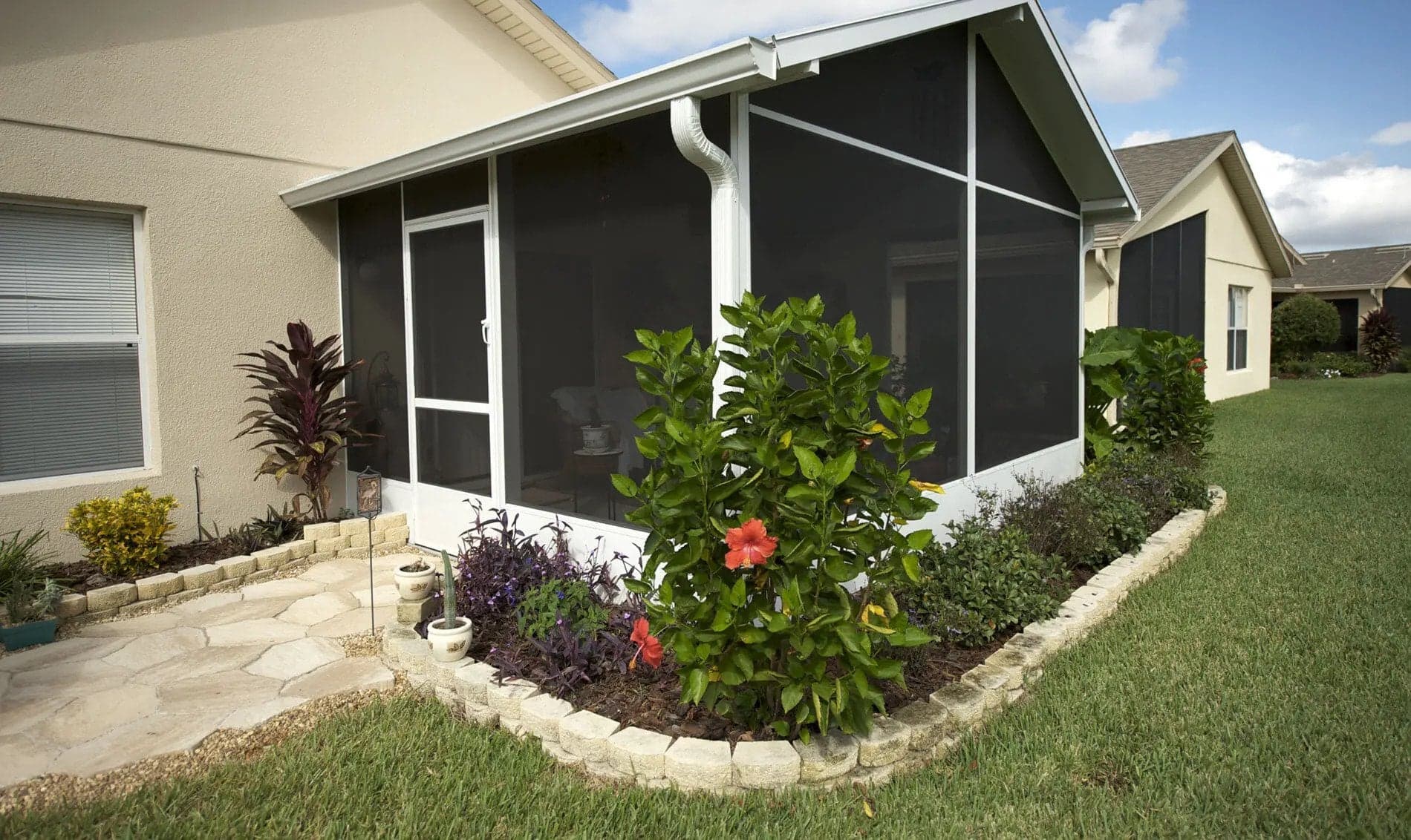 Landscaping and Lawn Care