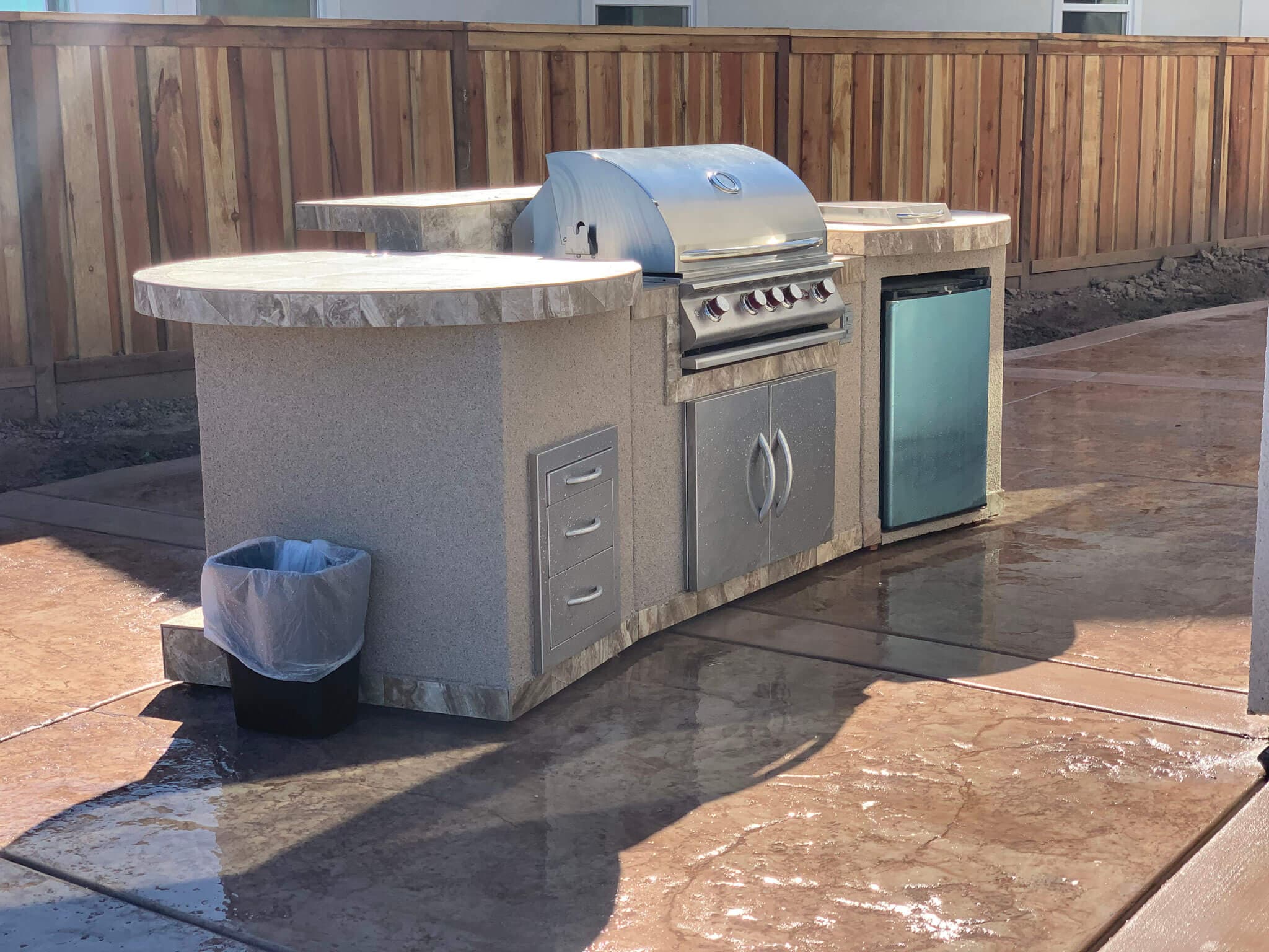 Firepits