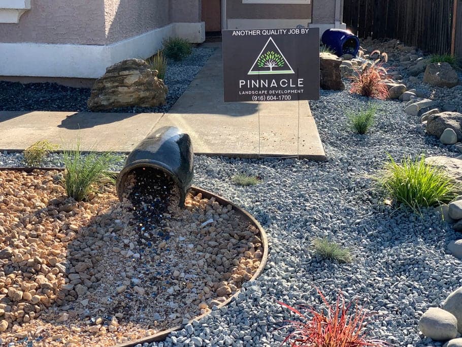 Landscaping and Lawn Care
