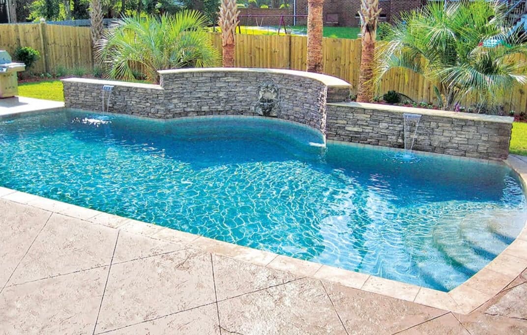 Mini Pool