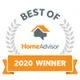 Best of 2020 Winner β HomeAdvisor