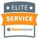 Elite Service β HomeAdvisor